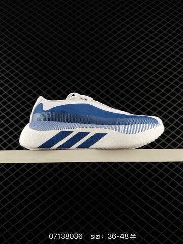 ADIDAS ULTRABOOST Adidas Hyperboost EDGE Boost KI1911 36 36 5 37 38 38 5 39 40 Lifestyle - Unisex (BS-74932)