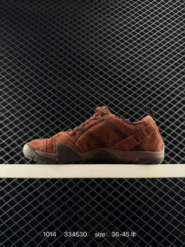 New Balance MT10O brown dark brown EU 36-45 trail shoe