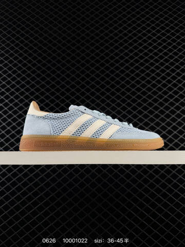 Adidas Originals HANDBALL SPEZIAL W BD7622 36-45 10001022 Lifestyle - Unisex (BS-75125)
