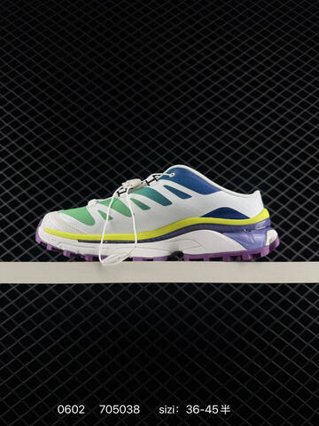Salomon XT-6 SENSIFIT 3 D ADVAN AAA Quality Replica High-end Men s And Women s Fashion Sports Running And Basketball Shoes Up To 95 Off Retail During The Current Promotion Casual Lifestyle Sneakers (BS-85708)