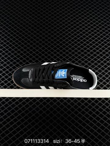Adidas Originals Samba OG Mule LB3814 36 45 ID 13314 Lifestyle - Unisex (BS-74947)