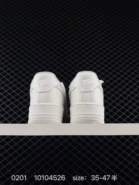 Nike Air Force 1 Low white 35-47 5 casual lifestyle