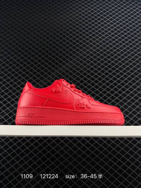 Nike Air Force 1 07 Low white EU 36-45 lifestyle