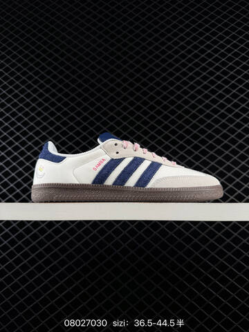 Adidas Originals Samba KH5899 36 36 5 37 38 38 5 39 40 Lifestyle - Unisex (BS-74736)
