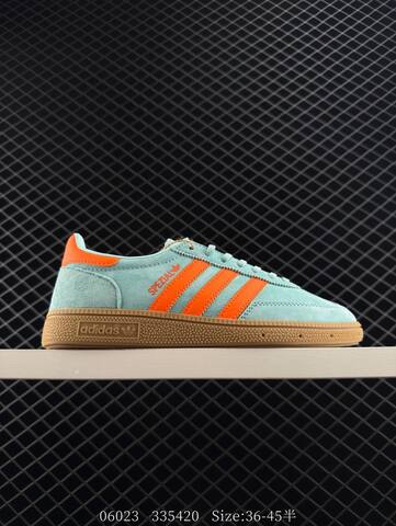 Adidas Handball Spezial KJ6305 36 36 5 37 38 38 5 39 40 40 5 41 42 Lifestyle - Unisex (BS-78339)
