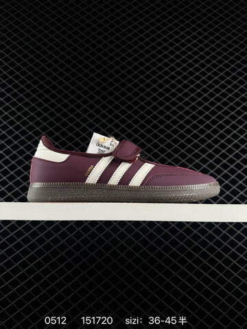 Adidas Originals Samba Jane IH9207 36 36 5 37 37 5 38 38 5 39 40 40 5 41 151720 Lifestyle - Unisex (BS-75665)