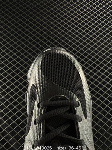 New Balance 2000 triple black EU 36-45 running shoe