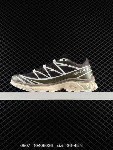 Salomon XA PRO XT-6 FT SENSIFIT 1 1 Replica For Sale High-end Men s And Women s Fashion Sports Running And Basketball Shoes Up To 95 Off Retail During The Current Promotion Casual Lifestyle Sneakers (BS-85756)