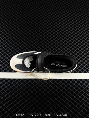 Adidas Originals Samba Jane IH9207 36 36 5 37 37 5 38 38 5 39 40 40 5 41 151720 Lifestyle - Unisex (BS-75665)