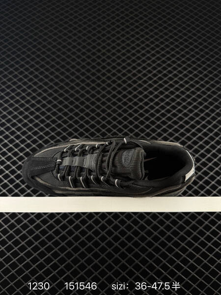 Nike Air Max 95 TT Black Anthracite EU 36-47 5 lifestyle