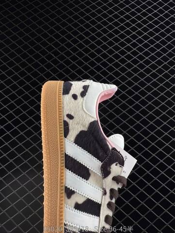 Adidas Originals Samba OG JR1256 36 36 5 37 38 38 5 39 40 40 5 41 42 Lifestyle - Unisex (BS-78632)