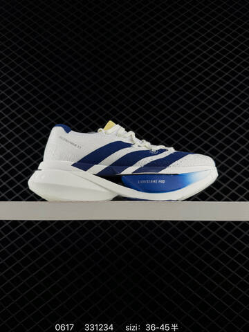 Adidas Adizero Prime X 3 0 Strung 36 36 37 38 38 39 40 40 41 42 Lifestyle - Unisex (BS-75226)