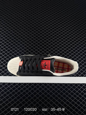 Adidas Originals Superstar B JQ3223 120020 Size 36 45B 10 Lifestyle - Women's (BS-76623)