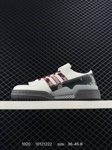 Adidas Forum LOW CL FY7757 36 36 5 37 38 38 5 39 40 40 5 41 Lifestyle - Unisex (BS-77550)