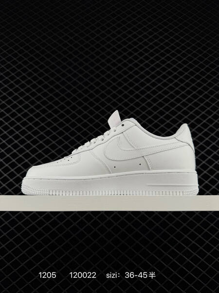 Nike Air Force 1 07 white EU 36-45 5 lifestyle
