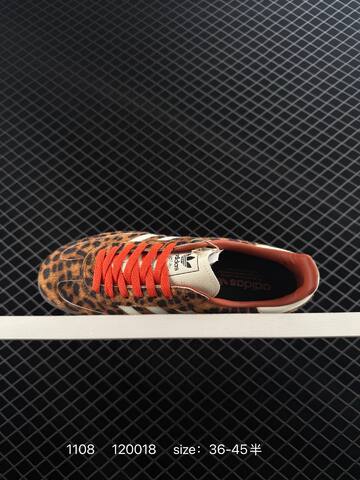 Adidas Originals Samba OG JI2734 36 36 5 37 38 3 Lifestyle - Women's (BS-77366)