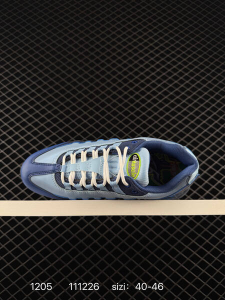 Nike Air Muscle 95 QS IH7404-400 Blue EU 40-46 lifestyle