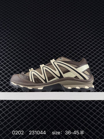 Other Salomon XT-Quest ADV Beige 417590-32 SENSIFIT 1 1 Replica For Sale High-end Men s And Women s Fashion Sports Running And Basketball Shoes Up To 95 Off Retail During The Current Promotion Casual Lifestyle Sneakers (BS-85838)