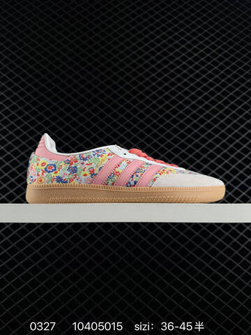 Adidas Originals Samba OG IH9055 36 36 5 37 38 38 5 39 Lifestyle - Women's (BS-76266)