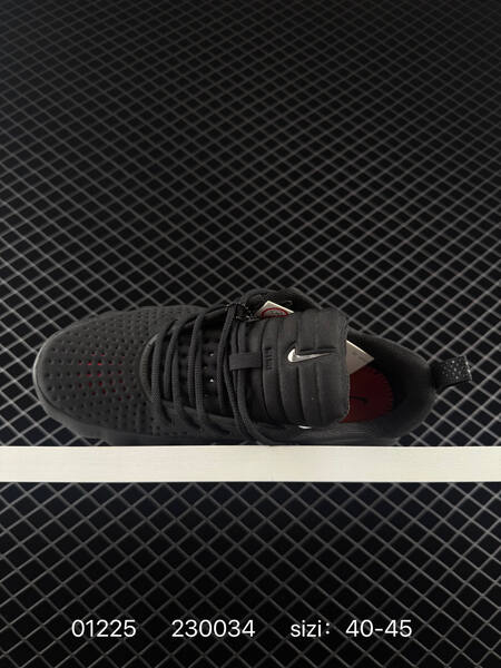Other Nike Mind 002 40-45 230034 170 Black Orange lifestyle