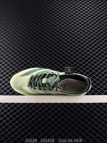 Adidas Adidas Adizero Adios Pro 3 40 Lifestyle - Men's (BS-78548)