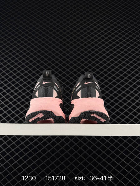 Nike Air Zoom Vomero 18 GTX Black Pink EU 36-41 5 running lifestyle