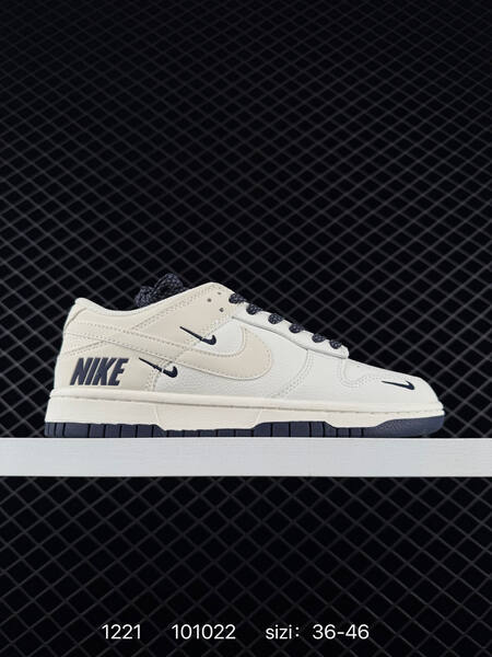 Nike Dunk Low White Blue Purple Grey EU 36-46 skate lifestyle