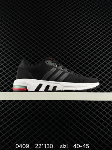 ADIDAS EQT Adidas Equipment 10 EM EH1517 Size 40 45 221130 Lifestyle - Men's (BS-76115)