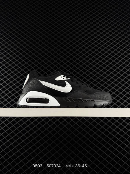 Nike Air Max Correlate 511417-102 White/Black/Grey/Teal/Orange EU 36-45 running lifestyle