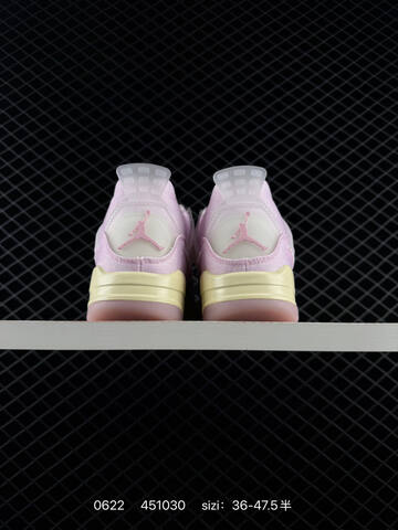 Air Jordan 4 Retro OG Lifestyle BS-79106