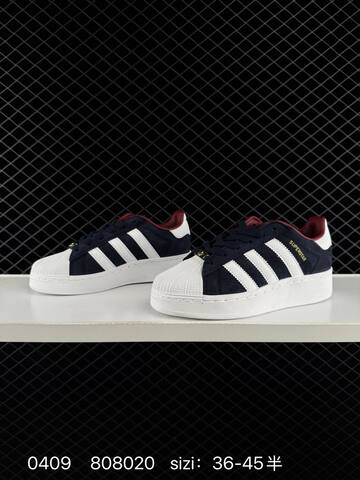 Adidas Originals Superstar XLG IE4267 35 36 36 5 37 Lifestyle - Women's (BS-76120)