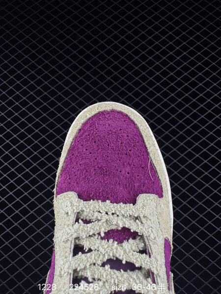 Nike SB Dunk Low purple cream light olive EU 36-46 skate lifestyle