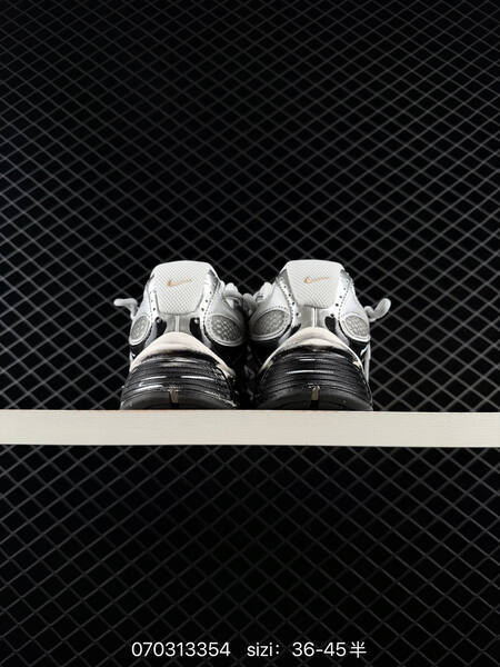 Nike V5 RNR silver white black EU 36-45 running