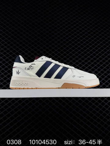 Other Adidas COURTBEAT HQ1764 36 36 5 37 38 38 5 39 40 40 5 41 42 42 5 43 44 45 Lifestyle - Unisex (BS-76466)