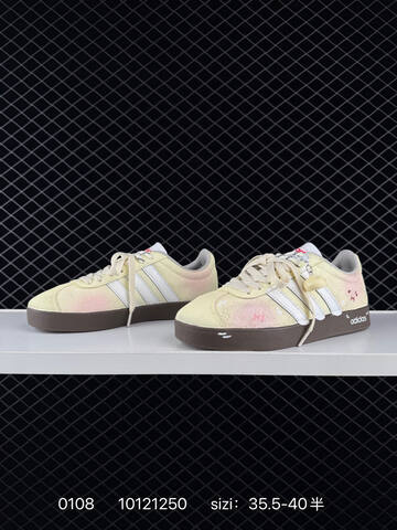 Other Adidas Neo VL Court HQ1802 35 5 36 36 5 37 38 38 5 39 40 LD 10121 Lifestyle - Unisex (BS-76783)