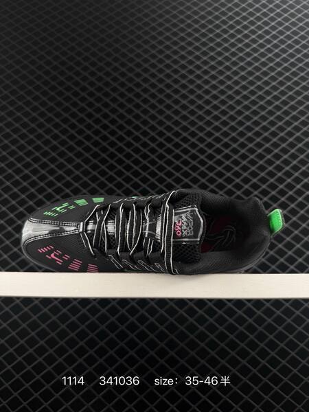 Nike Air VaporMax 360 Black Green Yellow Pink EU 35-46 5 running lifestyle