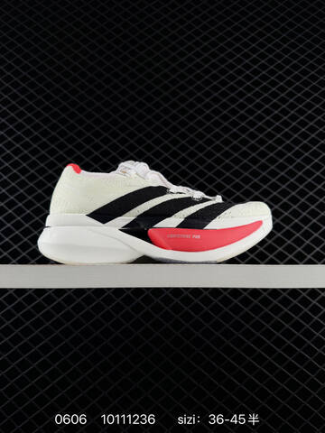 Adidas Adizero Prime X 3 0 Strung 10111236 36-45 JP9192 Lifestyle - Unisex (BS-75360)