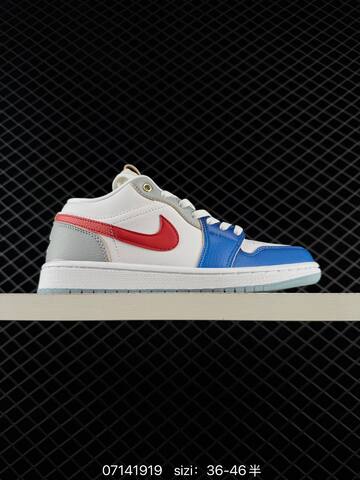 Nike Air Jordan 1 Low AIR JORDAN FN8901-164 36 36 5 37 5 38 38 5 39 40 40 5 41 4 Lifestyle - Unisex (BS-78971)