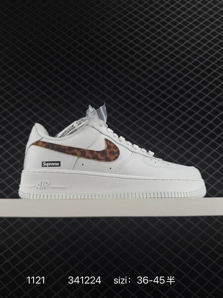 Nike Air Force 1 07 Low multi-color assorted colorways cream navy triple black grey cream brown EU 36-45 5 lifestyle