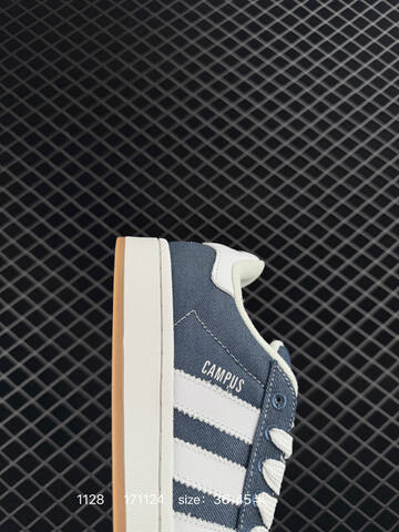 Adidas Originals Campus 00s 36 36 37 38 38 39 40 40 41 42 Lifestyle - Unisex (BS-77159)