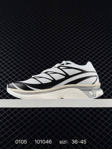 SALOMON XT-6 MM6 Maison Margiela x Salomon XT AAA Quality Replica High-end Men s And Women s Fashion Sports Running And Basketball Shoes Up To 95 Off Retail During The Current Promotion Casual Lifestyle Sneakers (BS-85870)