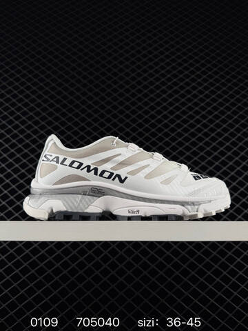 Salomon XT-4 OG XT QUSET 4 D SENSIFIT QUICKLACE AAA Quality Replica High-end Men s And Women s Fashion Sports Running And Basketball Shoes Up To 95 Off Retail During The Current Promotion Casual Lifestyle Sneakers (BS-85864)