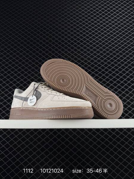 Nike Air Force 1 Low DV3808-106 White Sage Green 35-45 5 lifestyle