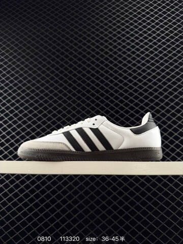 Adidas Originals Samba Messi B75806 36 36 5 37 38 Lifestyle - Women's (BS-78017)