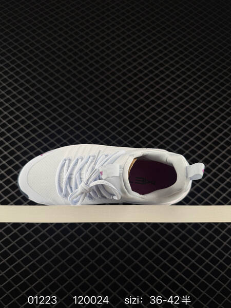 Nike Free Metcon 6 white grey with black and pink accents 36-42 5 training lifestyle