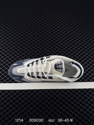New Balance 1000 M1000CB white navy grey cream