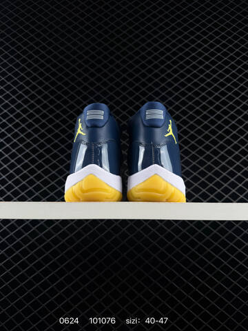 Air Jordan 11 Retro AIR JORDAN 11 Aj11 Lifestyle BS-79092