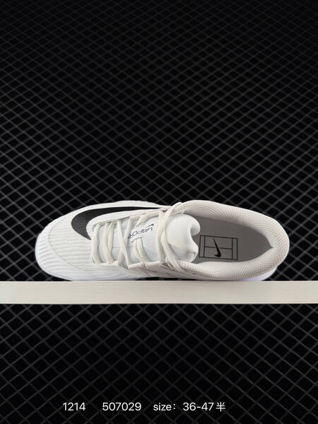 Nike Vapor Pro 3 White Black EU 36-47 5 training lifestyle