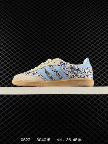Adidas Originals WB PONY TONAL SAMBA JI0280 Size 35 45 3 Lifestyle - Unisex (BS-75482)