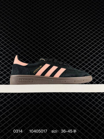 ADIDAS ORIGINALS SAMBA OG SHOES T 50 Adi Lifestyle - Men's (BS-76405)